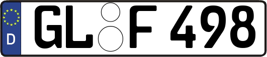 GL-F498
