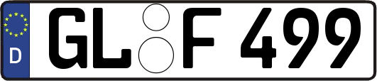 GL-F499