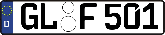 GL-F501