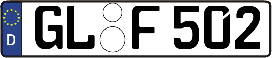 GL-F502