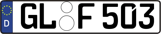 GL-F503