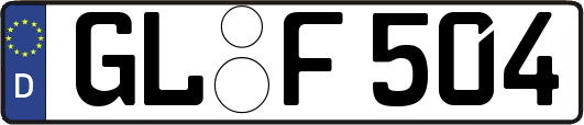 GL-F504