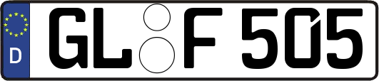 GL-F505
