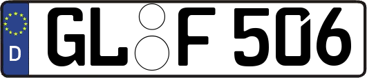 GL-F506