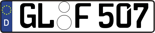 GL-F507