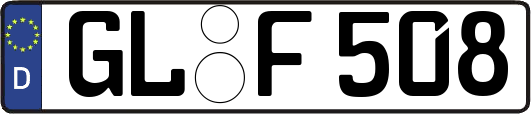 GL-F508
