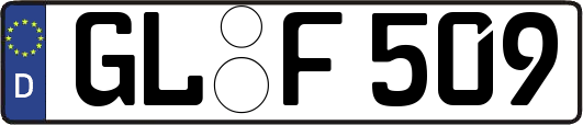 GL-F509