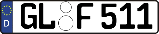 GL-F511