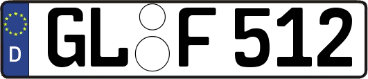 GL-F512