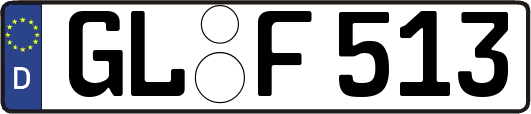 GL-F513