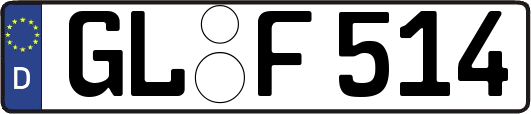 GL-F514