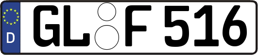 GL-F516