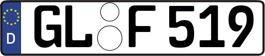 GL-F519