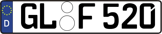 GL-F520