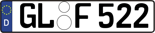 GL-F522