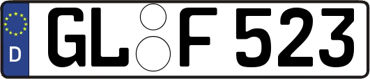 GL-F523