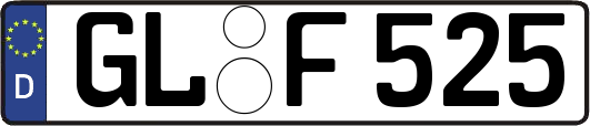 GL-F525