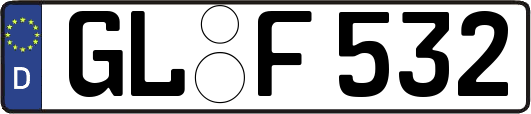 GL-F532