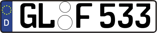 GL-F533