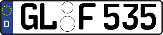 GL-F535