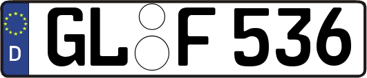 GL-F536