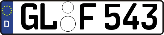 GL-F543