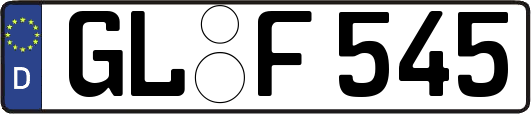 GL-F545