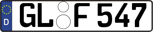 GL-F547