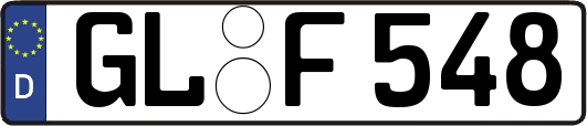 GL-F548