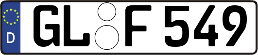 GL-F549
