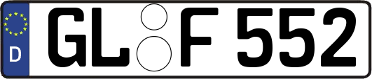 GL-F552