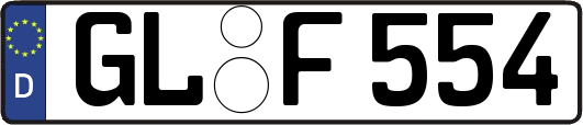GL-F554