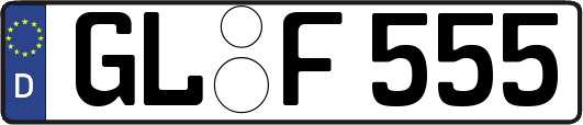 GL-F555