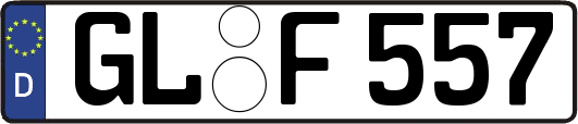 GL-F557