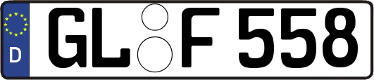 GL-F558