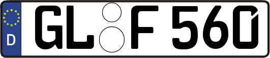 GL-F560