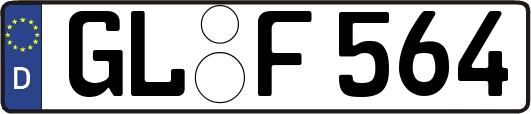 GL-F564