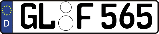 GL-F565