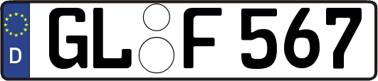 GL-F567