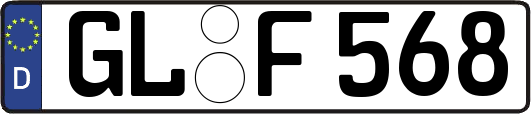GL-F568