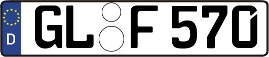 GL-F570