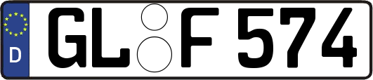 GL-F574