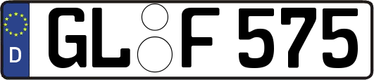 GL-F575
