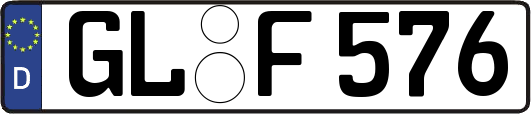 GL-F576