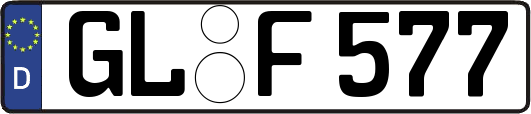 GL-F577