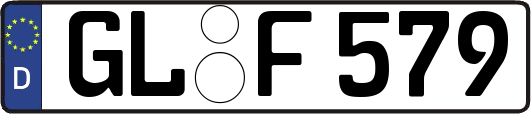 GL-F579