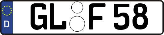 GL-F58