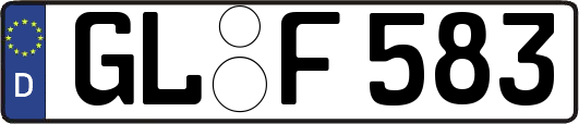 GL-F583