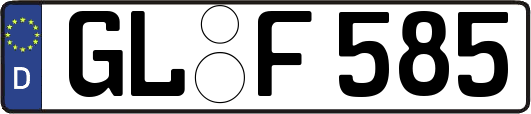 GL-F585