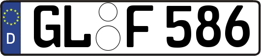 GL-F586